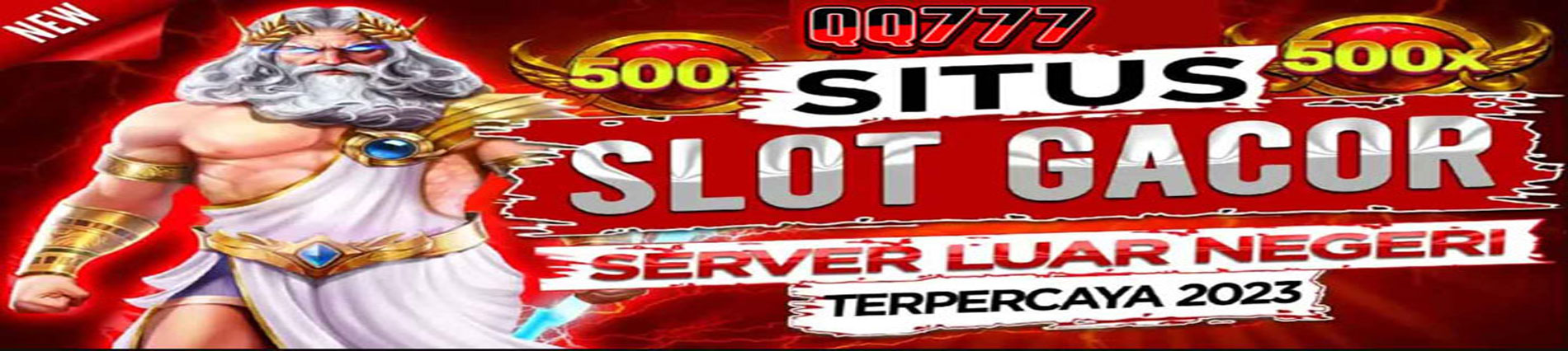 QQ777 situs gacor server luar negri